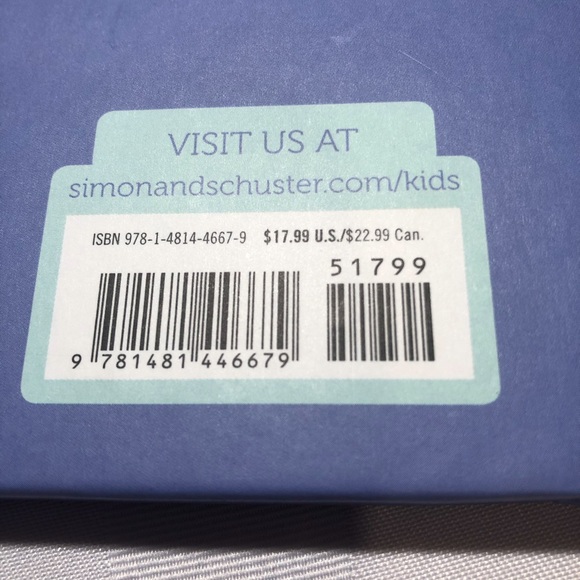 Nanuk the Ice Bear Book 🎈2 for $15 🎈 - Picture 4 of 4